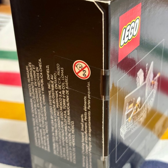 LEGO Eiffel's Apartment 40579 UNOPENED - Picture 4 of 5